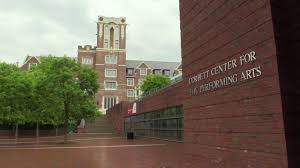 Ohio S Conservatories Of Music University Of Cincinnati S College