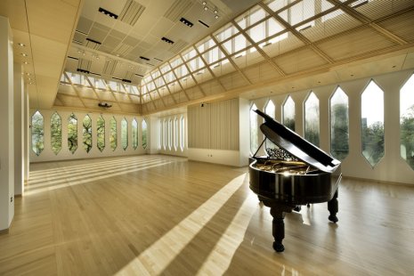 Piano Festival  Oberlin College and Conservatory